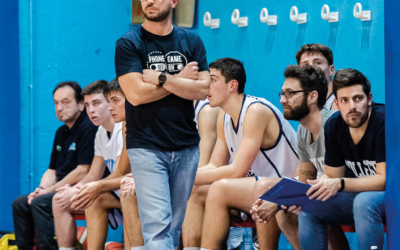 COLLEGE-CROCETTA: THE PREVIEW