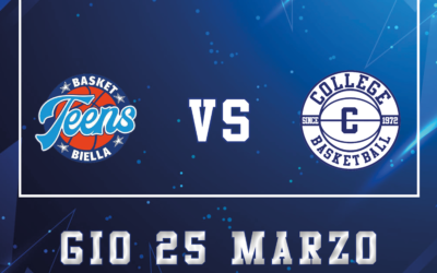 TOMORROW THE C GOLD WILL FACE BIELLA