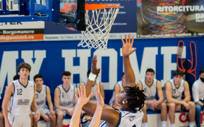 C GOLD – COLLEGE RUSHES AWAY IN THE SECOND HALF AND GETS THE WIN OVER CROCETTA
