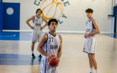 C GOLD – 10 OUT OF 10 WINS, NOW IT’S PLAYOFF TIME