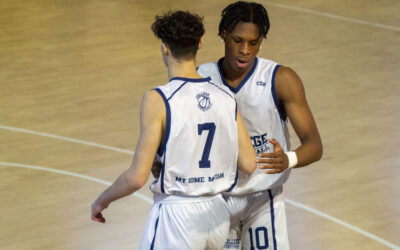 C GOLD – COACH DI CERBO SAYS: “TOMORROW IT WILL BE A DIFFERENT GAME”