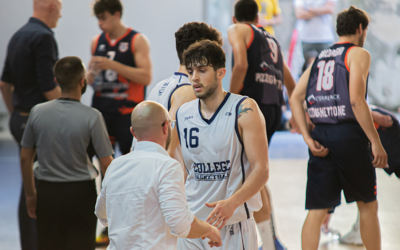 C GOLD – IN PIZZIGHETTONE FOR A PLACE IN THE FINAL