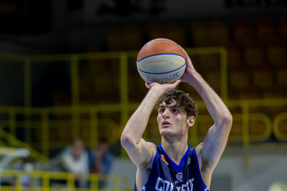 U19 ECCELLENZA – LA CIPIR SCAPPA, SI FA RIACCIUFFARE, MA NEL FINALE CONQUISTA LA VITTORIA CONTRO NOVIPIÙ CAMPUS
