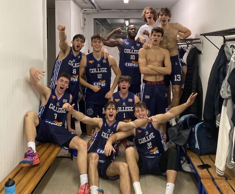 ECCO LA VITTORIA: LA CIPIR È CORSARA A PIOMBINO