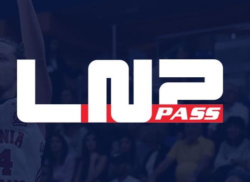 ABBONARSI A LNP PASS PER SEGUIRE LE PARTITE DELLA CIPIR IN SERIE B