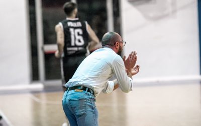 SERIE B – LA CIPIR A FIRENZE PER CONTINUARE A GIOCARE LA PROPRIA PALLACANESTRO 