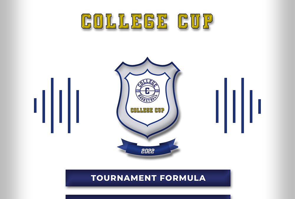 COLLEGE CUP – WE ARE REDAY!
