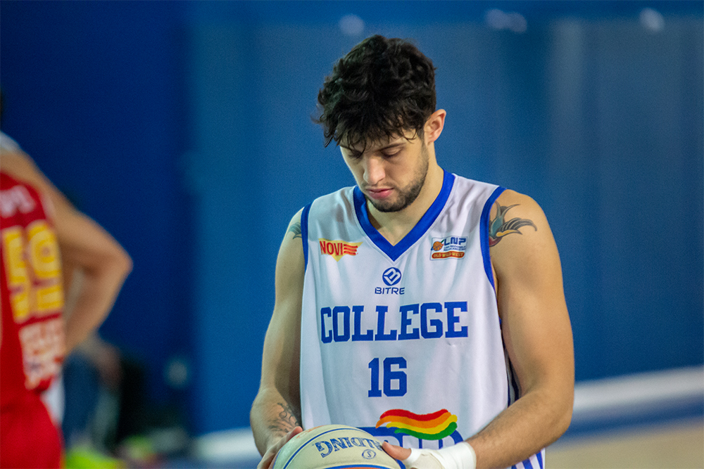 SERIE B – CIPIR IMPEGNATA A VARESE, AIRAGHI: “DOBBIAMO CONTINUARE A LOTTARE E DARE TUTTO”