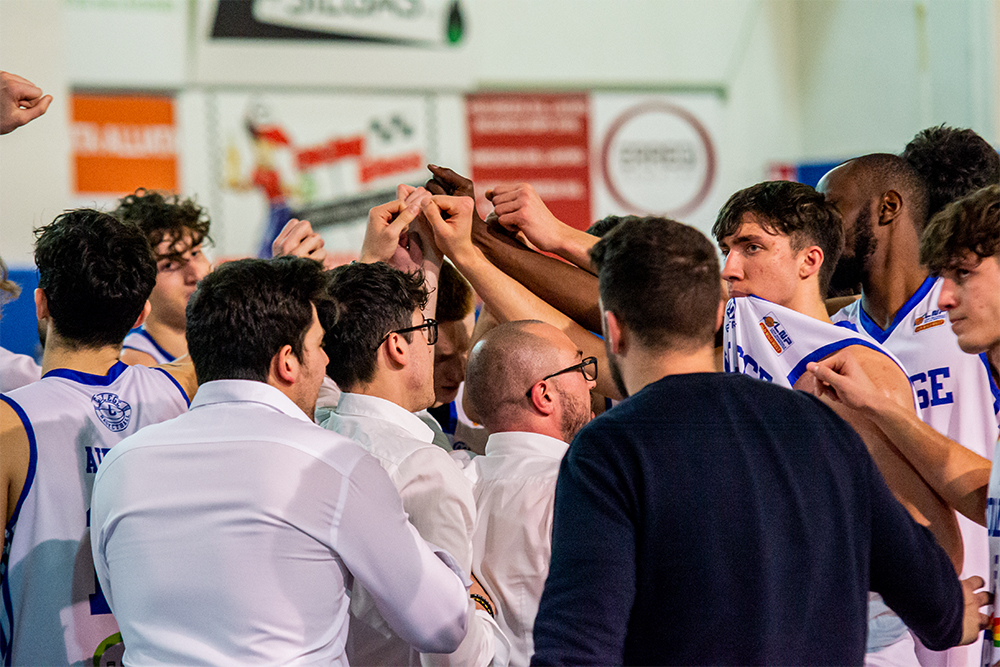 SERIE B – COLLEGE NON RIESCE A COMPLETARE LA RIMONTA: VINCE EMPOLI