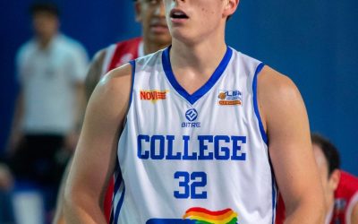 NOTA DELLA SOCIETÀ – LA CIPIR COLLEGE BASKETBALL RIPARTIRÀ DALLA SERIE B