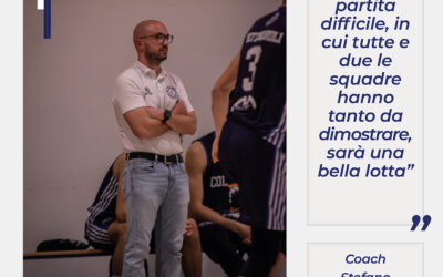Serie B – Derby con Omegna, match importante per entrambe le squadre