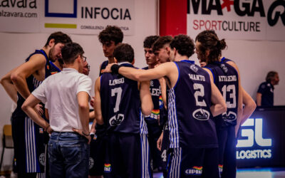 Serie B – Pavia ferma la striscia vincente della Cipir