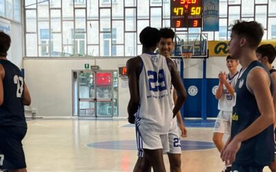 Settore Giovanile – Il recap della settimana