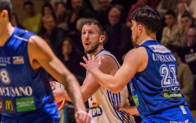 Serie B – La Pielle fa la voce grossa nella ripresa e schianta College