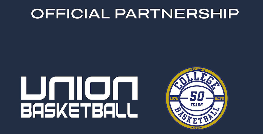 College Basketball e Union Basket insieme per la crescita dei giovani sul territorio