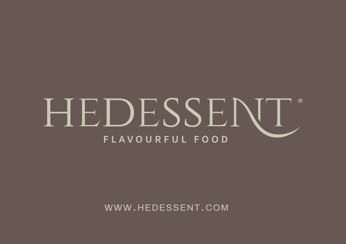 HEDESSENT- BRAND MANUAL