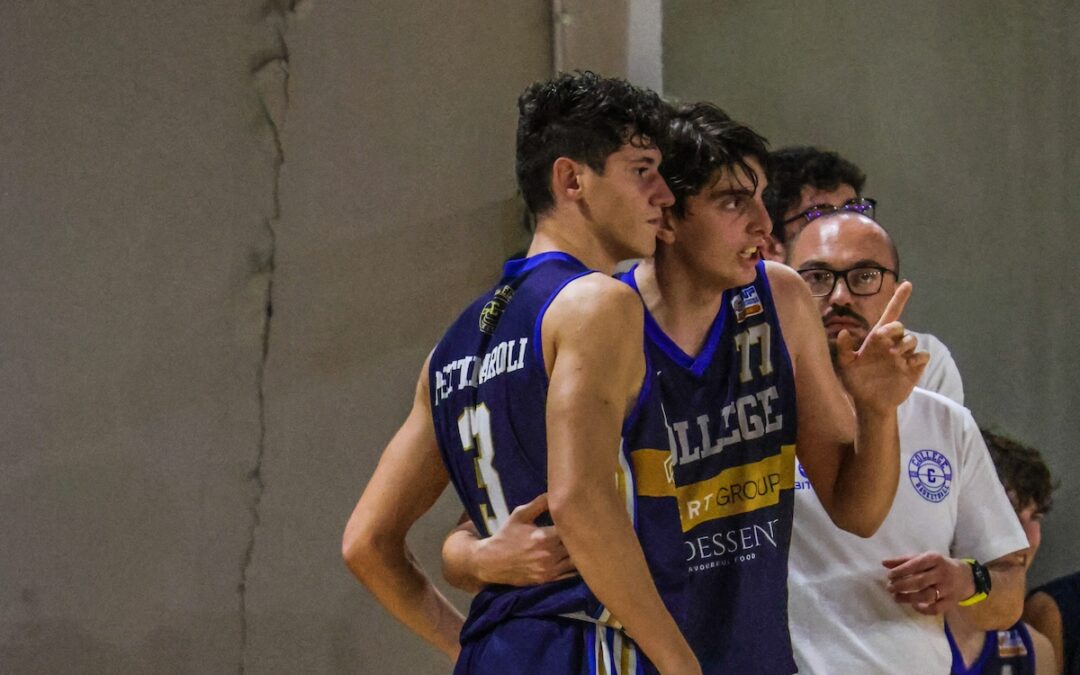 Serie B – La CRT Group Hedessent ritrova la vittoria!