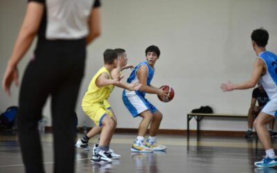 Collegiali nel Mondo #1 – Da Cracovia e Istanbul le esperienze di U16 e U14