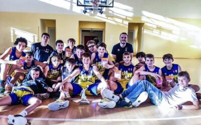 Ricola Cup – Un successo!