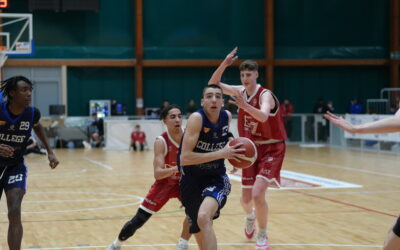 U19 Eccellenza – Iniziano bene le Finali Nazionali