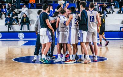 Finali Nazionali U19 – Le parole del DG Federico Ferrari