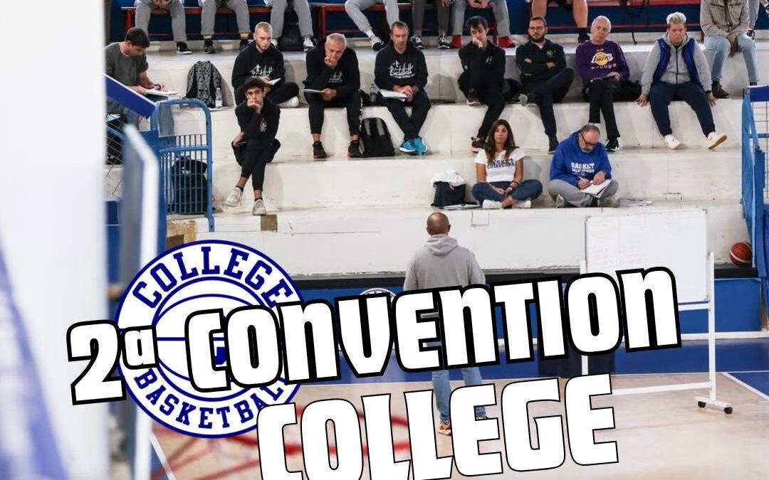 2° Convention College